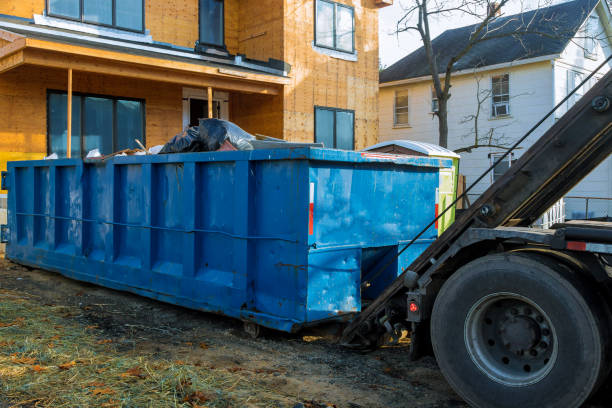 Best Yard Waste Removal  in Oldsmar, FL